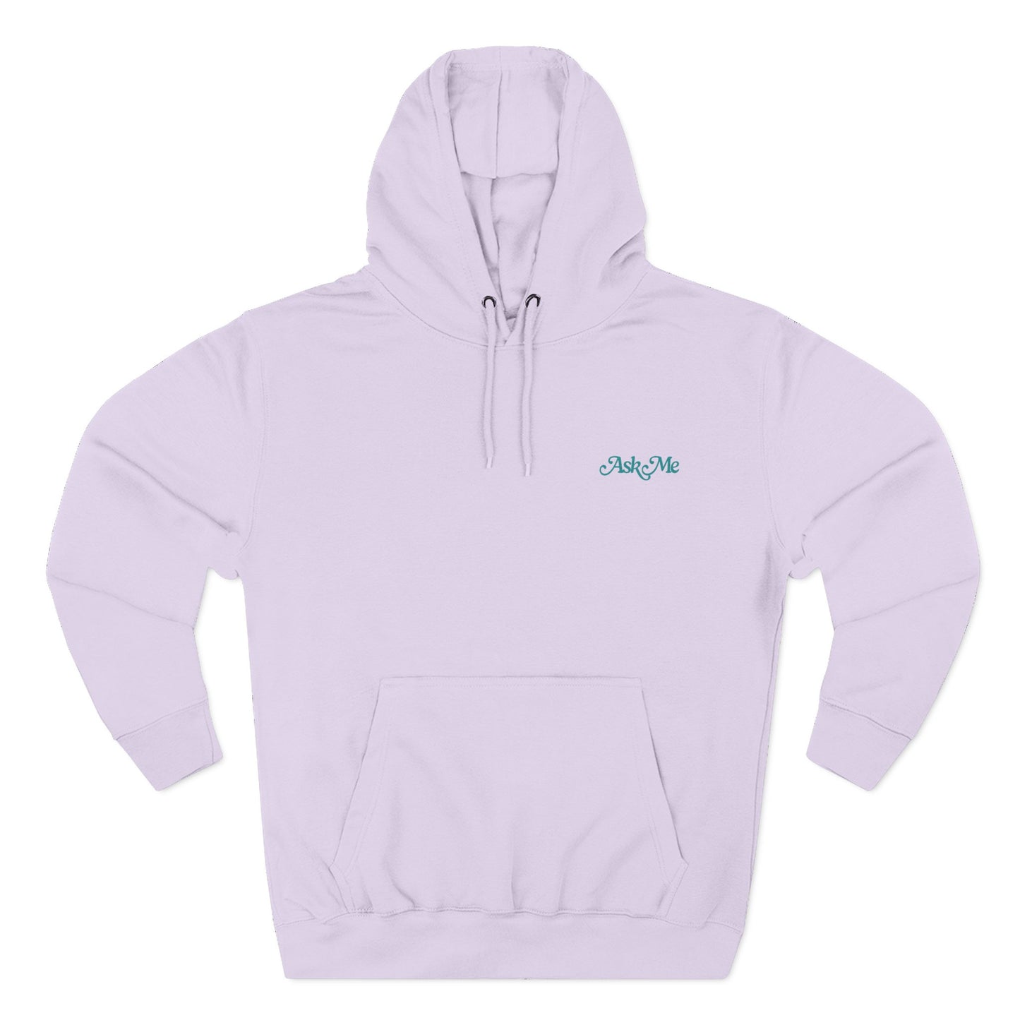 "God did it!" Unisex Hoodie