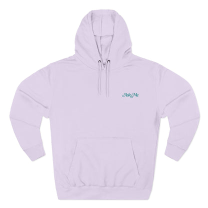 "God did it!" Unisex Hoodie