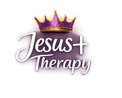 Jesus + Therapy Collection 
